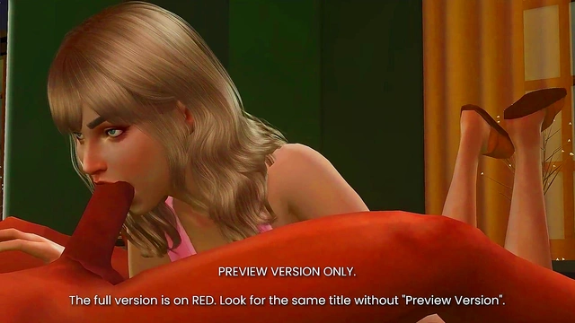 Steven’s Forbidden Encounter – Steamy 3D Hentai Action Preview