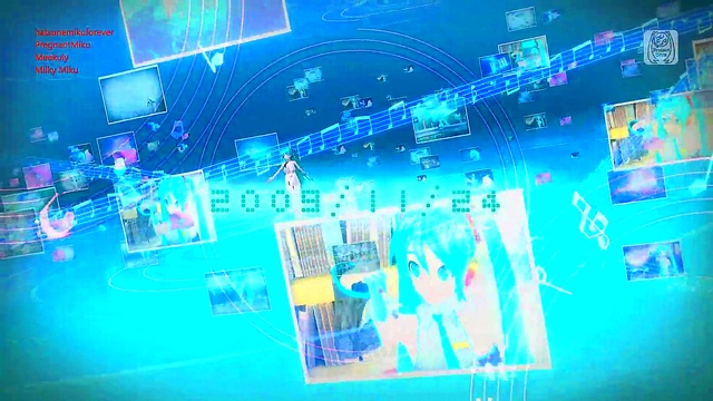 Miku’s Steamy Pregnancy Fantasy Unfolds in VR – Hatsune Desires Revealed