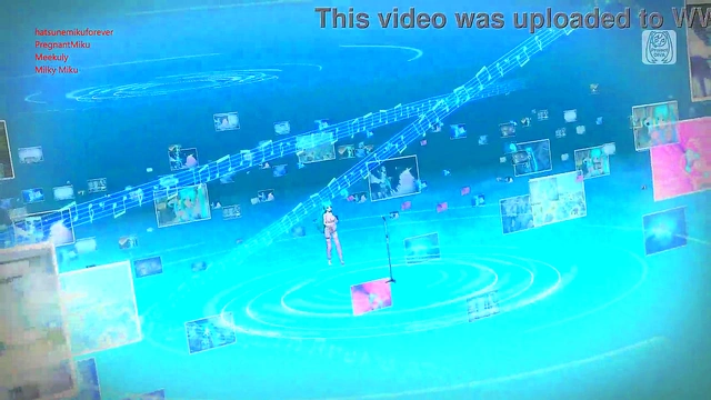 Miku’s Steamy Pregnancy Fantasy Unfolds in VR – Hatsune Desires Revealed