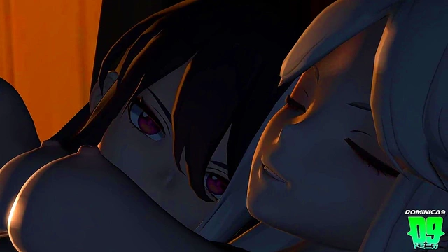 Hilichurl Claims the Qixing in Steamy Genshin-Inspired Encounter