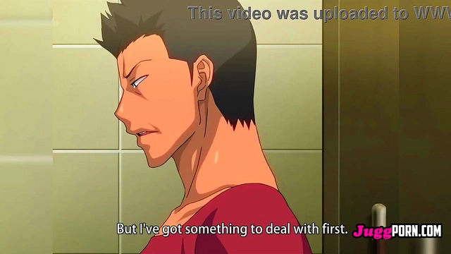 Stepmom Seduced by StepSon’s Friend to Keep Her Secret – Wild Hentai Fantasy