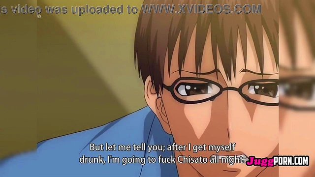 Stepmom Seduced by StepSon’s Friend to Keep Her Secret – Wild Hentai Fantasy