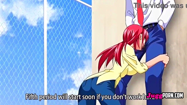 Innocent Student Seduced Daily by Lustful Teacher in Steamy School Romance