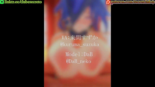 Intimate Genshin Adventures – Episode 8 Uncensored Harem Action