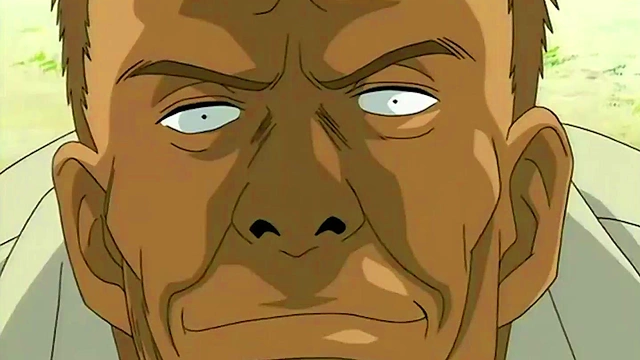 Big-Ass Milf Trapped & Taken Hard in Steamy Hentai Encounter [Uncensored]