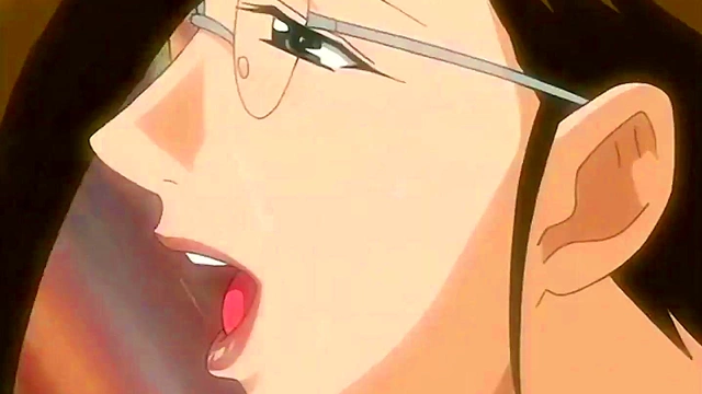 Big-Ass Milf Trapped & Taken Hard in Steamy Hentai Encounter [Uncensored]