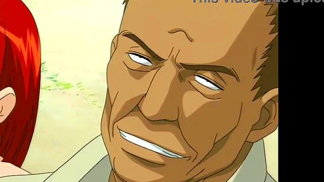 Big-Ass Milf Trapped & Taken Hard in Steamy Hentai Encounter [Uncensored]