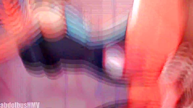 Intense Hentai Storm – Sensual Sparks Fly in Forbidden Lust Battle