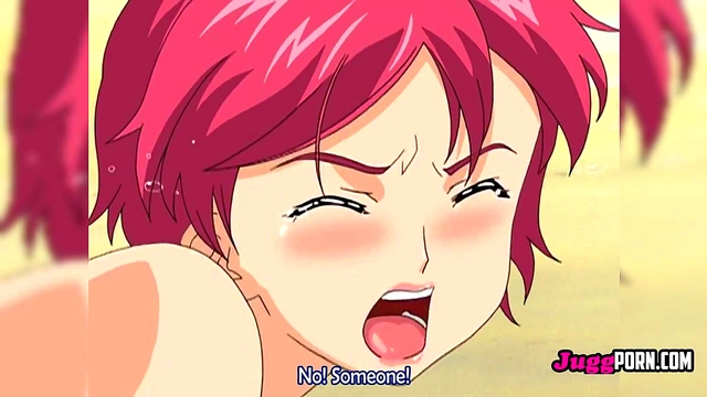 Prof Daisuke Takes His Student For Wild Beach Sex Under The Sun