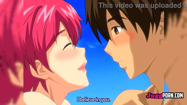 Prof Daisuke Takes His Student For Wild Beach Sex Under The Sun