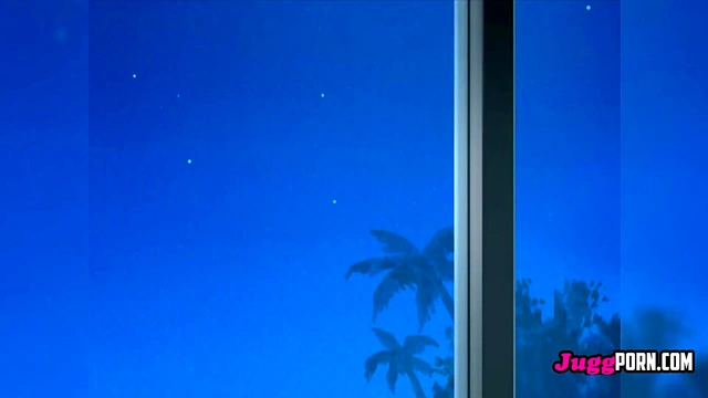 Blue-Haired Beauty Seduced at Resort by Best Friend’s Throbbing Cock – Uncensored Hentai