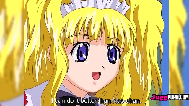 Pink-Haired Flight Attendant Seduces Students After Steamy In-Flight Encounter – Uncensored Hentai