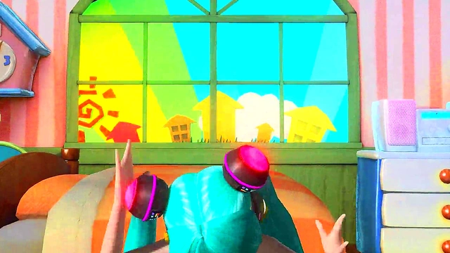 Miku’s Dreamy Uncensored Performance in Hatsune HoloPoe Visual Overhaul