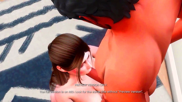 Familiar Spirits Ignite Forbidden Desires in 3D Hentai Fantasy