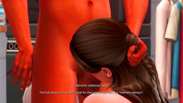 Familiar Spirits Ignite Forbidden Desires in 3D Hentai Fantasy