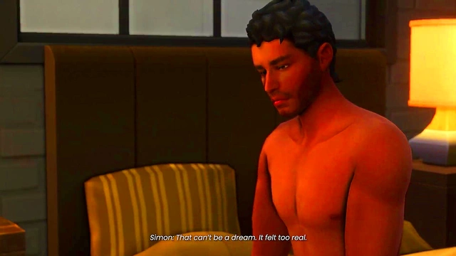 Familiar Spirits Ignite Forbidden Desires in 3D Hentai Fantasy