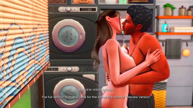 Familiar Spirits Ignite Forbidden Desires in 3D Hentai Fantasy