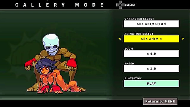 Intense Battles & Steamy Encounters in Last Strike Hentai RPG Adventure