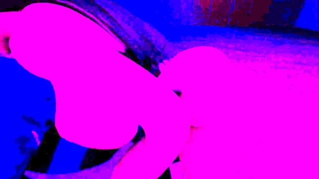 Massive Tits Clash Huge Ass & Lit Dick – Steamy 3D Hentai Bedroom Action