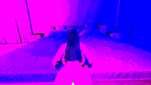 Massive Tits Clash Huge Ass & Lit Dick – Steamy 3D Hentai Bedroom Action