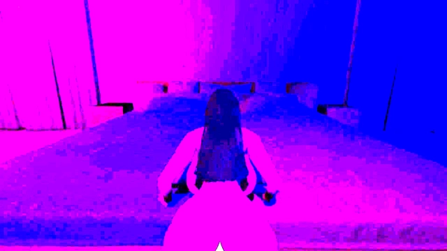 Massive Tits Clash Huge Ass & Lit Dick – Steamy 3D Hentai Bedroom Action