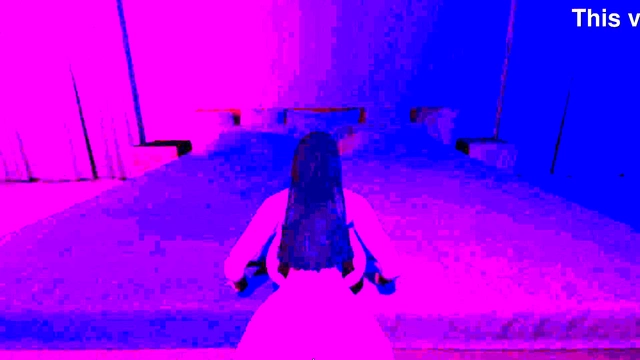 Massive Tits Clash Huge Ass & Lit Dick – Steamy 3D Hentai Bedroom Action