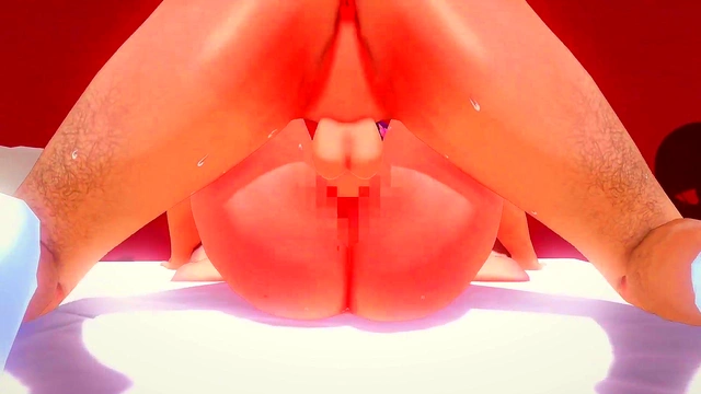 Naruto Shares Steamy Moment with Hinata in Forbidden Leaf Village Encounter