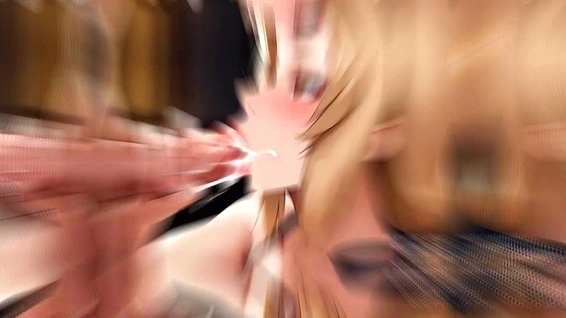 Tsunade Craves Forbidden Pleasures in Steamy Naruto Hentai Fantasy