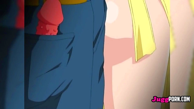 Pink-Haired Bombshell Takes Teacher's Cock Hard in Steamy Kitchen Fuck - UNCENSORED