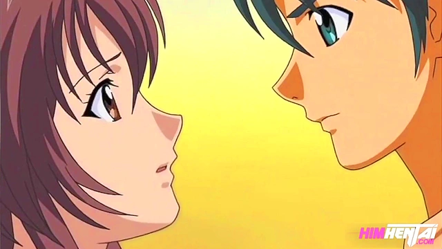 Stepmom Surrenders to Steaming Oral Pleasure – Raw Hentai Action