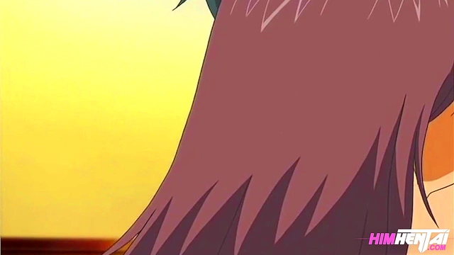 Stepmom Surrenders to Steaming Oral Pleasure – Raw Hentai Action