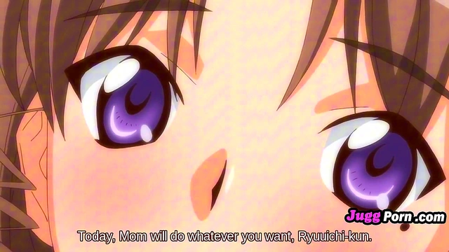 Stepbrother Seduces Culinary Stepsis with Busty Curves – Steamy Hentai Encounter