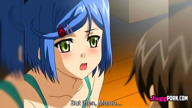 Busty Resort Girls 18+ Tempt Student Into Steamy Hentai Tryst – Uncensored