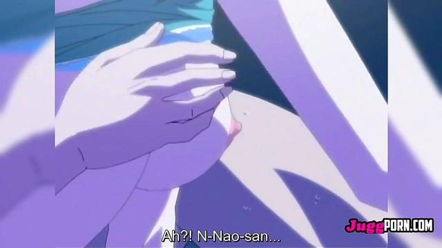 Busty Resort Girls 18+ Tempt Student Into Steamy Hentai Tryst – Uncensored