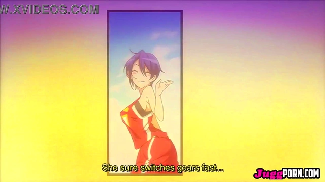 Satonaka Satsuki Explores Pleasure as She Embraces Cock Deep Inside Her Wet Pussy