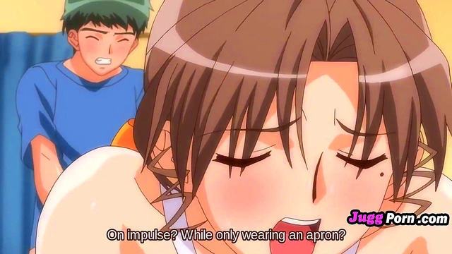 Beachside Hentai Encounter – Raw & Uncensored Passion Unleashed