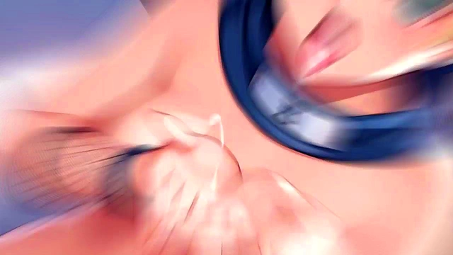 Temari Seduces Naruto in Steamy AI-Powered Hentai Fantasy Scene Watch Now