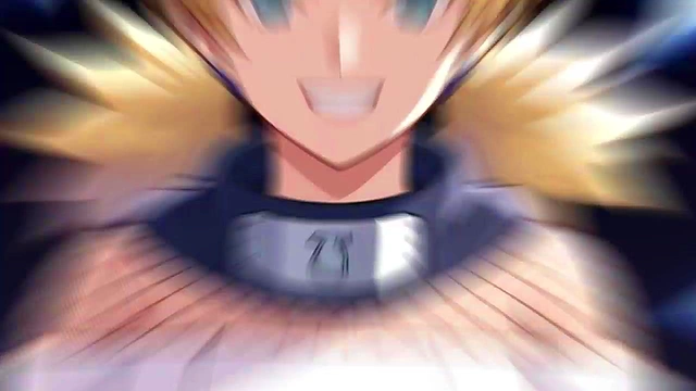 Temari Seduces Naruto in Steamy AI-Powered Hentai Fantasy Scene Watch Now