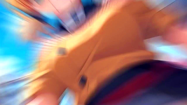 Temari Seduces Naruto in Steamy AI-Powered Hentai Fantasy Scene Watch Now