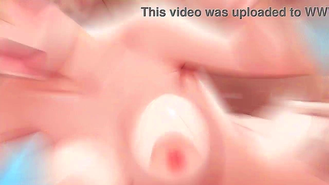 Temari Seduces Naruto in Steamy AI-Powered Hentai Fantasy Scene Watch Now