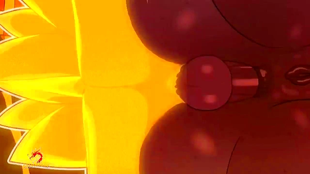 Massive Booty Hentai Collection Vol. 12 – Steamy Curves & Wild Encounters