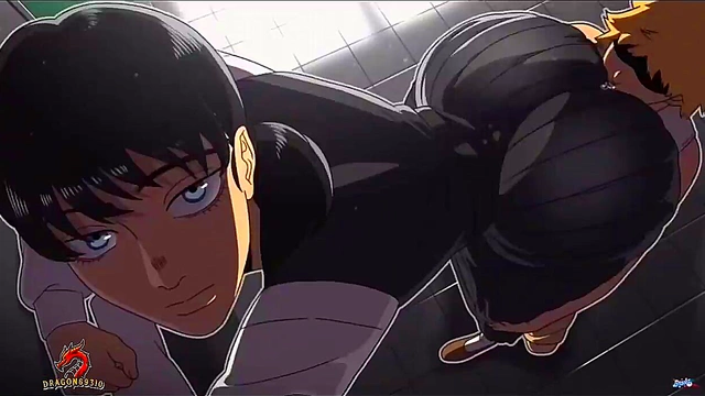 Massive Booty Hentai Collection Vol. 12 – Steamy Curves & Wild Encounters