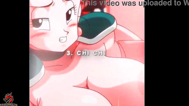 Massive Booty Hentai Collection Vol. 12 – Steamy Curves & Wild Encounters