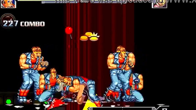 Mugen Hanzo Dominates in Wild Hentai Group Encounter