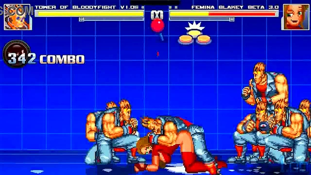 Femdom Hentai Harem Ambush – Busty Girls 18+ gangbang Male