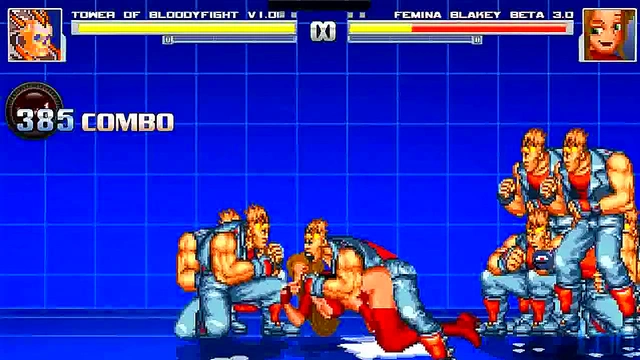 Femdom Hentai Harem Ambush – Busty Girls 18+ gangbang Male