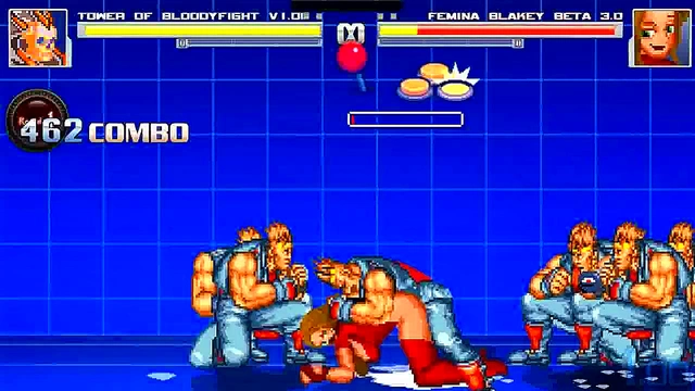 Femdom Hentai Harem Ambush – Busty Girls 18+ gangbang Male