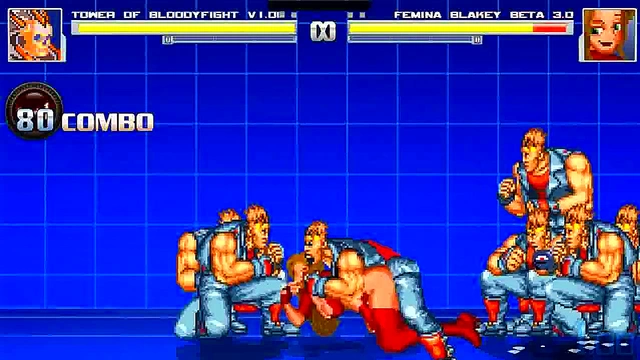 Femdom Hentai Harem Ambush – Busty Girls 18+ gangbang Male