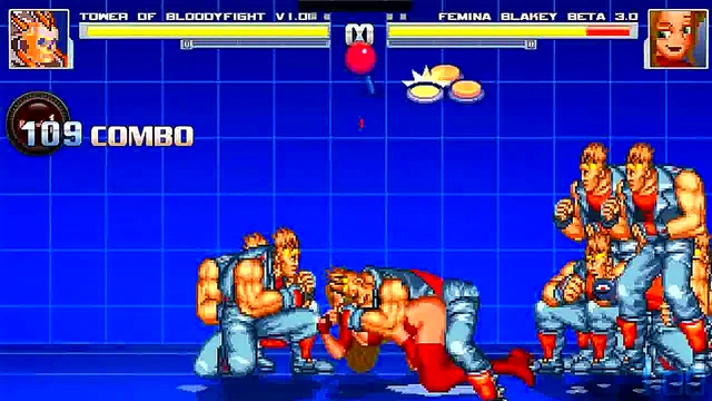 Femdom Hentai Harem Ambush – Busty Girls 18+ gangbang Male