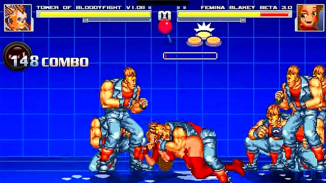 Femdom Hentai Harem Ambush – Busty Girls 18+ gangbang Male